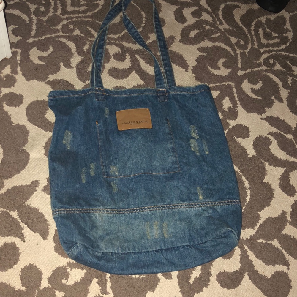 Tote bag